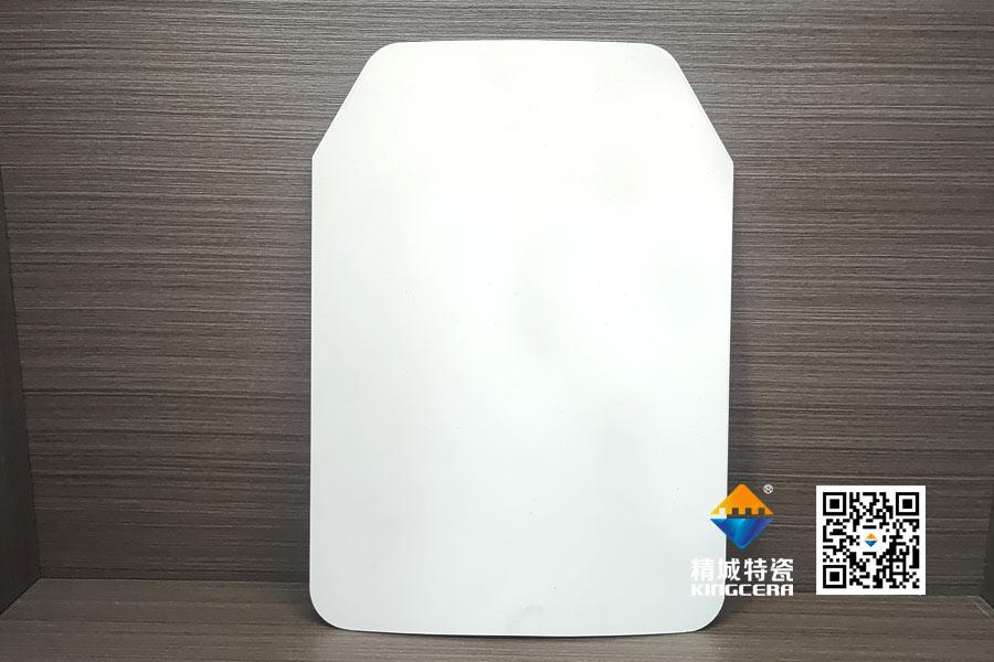 j9国际集团特瓷氧化铝防弹插板